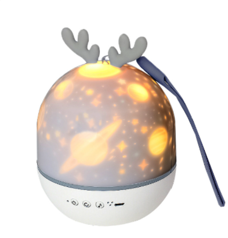 Night Light Projector