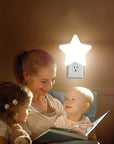 Baby Nightlight 4