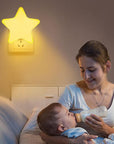 Baby Nightlight 5
