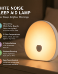 Baby RGB Sleep Light 1
