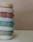Bubbly Baby Lounger | Cozy Newborn Infant Design for 0-9 Months 8