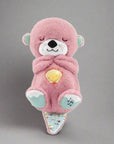 Bubbly Otter Plush Toy | 11 Sensory Features, Extra-Soft Fabric 4