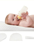 Infant Sleep Pillow 1
