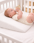 Infant Sleep Pillow 2