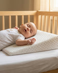 Infant Sleep Pillow 6