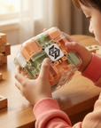 Lumo Labyrinth Cube | Engaging 3D Puzzle Challenge, Portable Brain Teaser 0