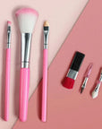 Pinky Princess Makeup Kit | Safe, Non-Toxic Fun for Kids 3