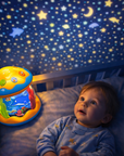 Pura Nightlight Projector 1