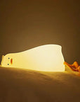 Rechargeable Lamp Kids Night Light LED | Animal 0