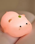 Rechargeable Lamp Kids Night Light LED | Animal 11