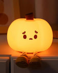 Rechargeable Lamp Kids Night Light LED | Animal 12