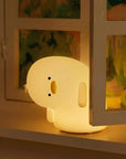 Rechargeable Lamp Kids Night Light LED | Animal 4