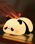 Rechargeable Lamp Kids Night Light LED | Animal 8