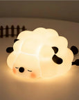 Sheep Night Light 1