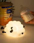 Sheep Night Light 3