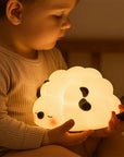 Sheep Night Light 4