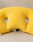 Tandem Haven Nursing Pillow | Ergonomic Support for Twins, Soft Fabric, Easy Care 20