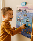 Tango Learning Board | Interactive English Vocabulary, Child-Friendly Design 7