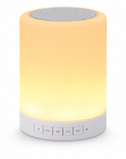 Touch Night Light Bluetooth Speaker 0