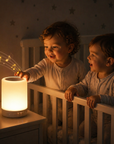 Touch Night Light Bluetooth Speaker 1