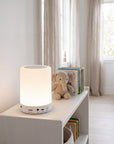 Touch Night Light Bluetooth Speaker 4