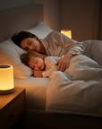 Touch Night Light Bluetooth Speaker 5