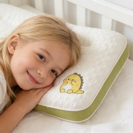 Baby Pillows