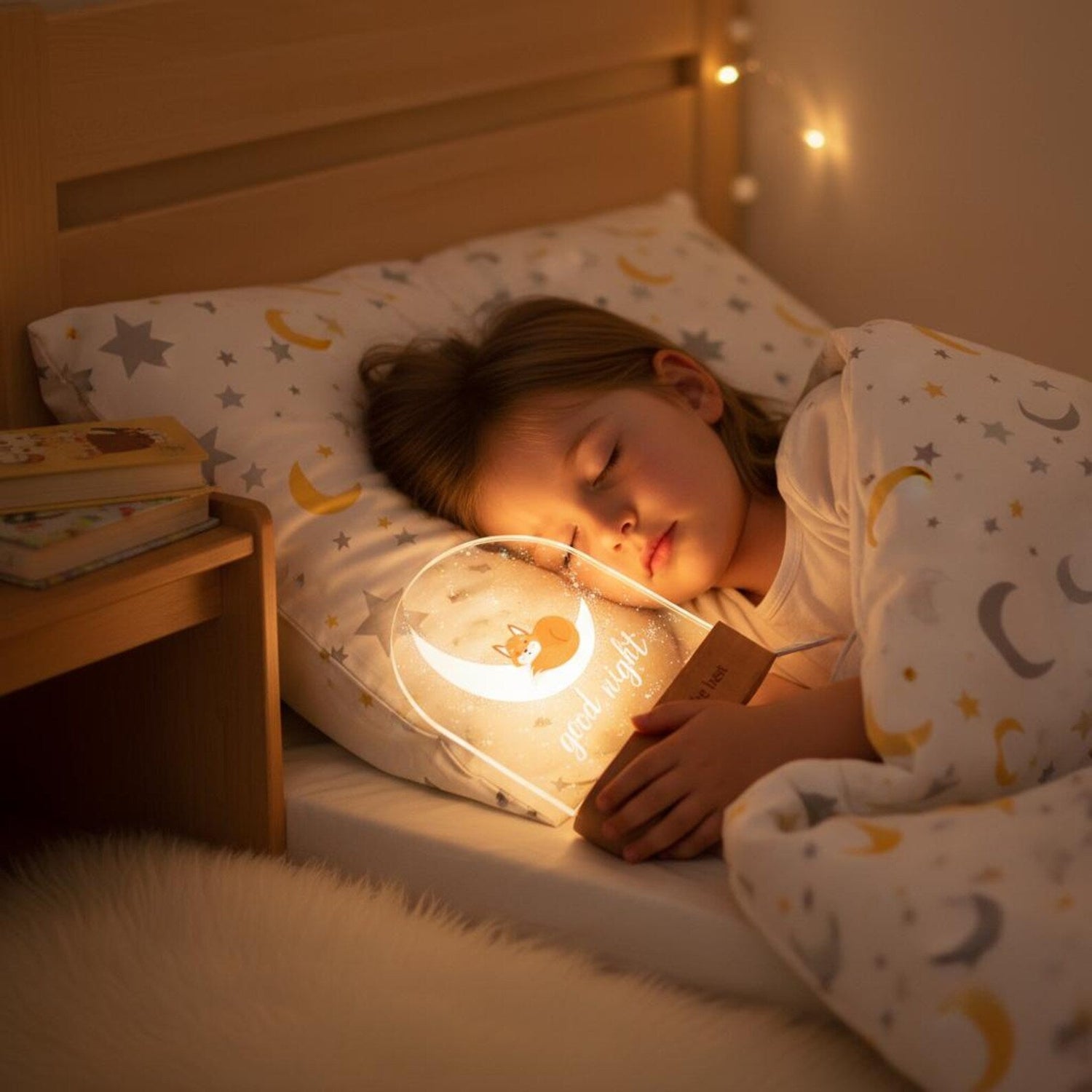 Night Lamps