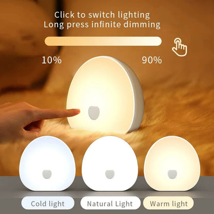 Baby RGB Sleep Light | Night Lights | Calm Starts Here — Light and Sound in One Bedtime becomes effortless when the room feels just right. This RGB sleep light fills your child's bedroom with soft, customizable color and gentle white noise everything your