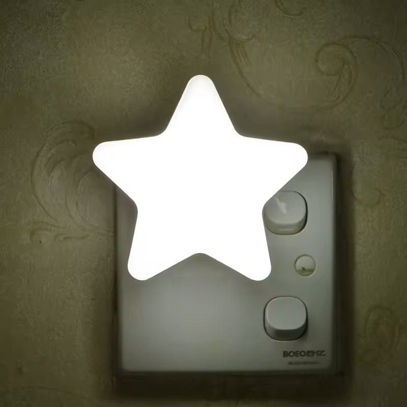 Baby Nightlight 0