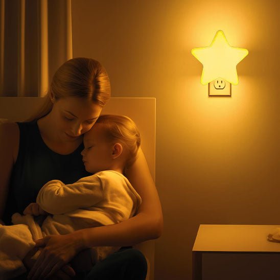Baby Nightlight 1