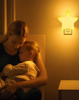 Baby Nightlight 1