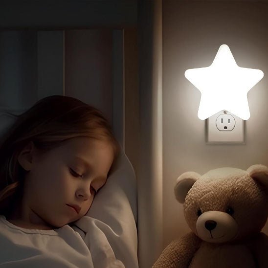 Baby Nightlight 2