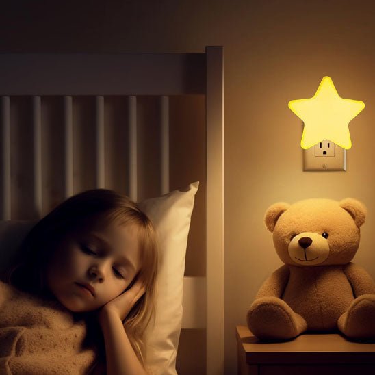 Baby Nightlight 3