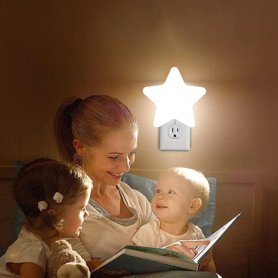 Baby Nightlight 4