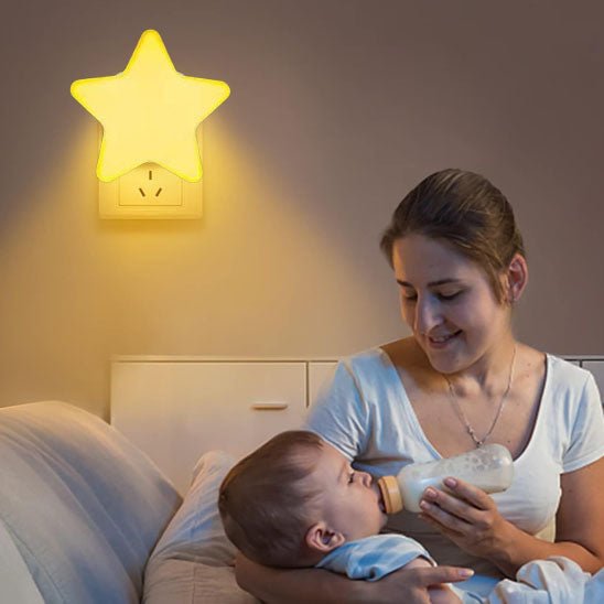 Baby Nightlight 5