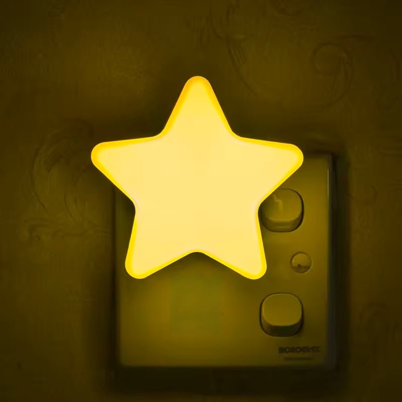 Baby Nightlight 6