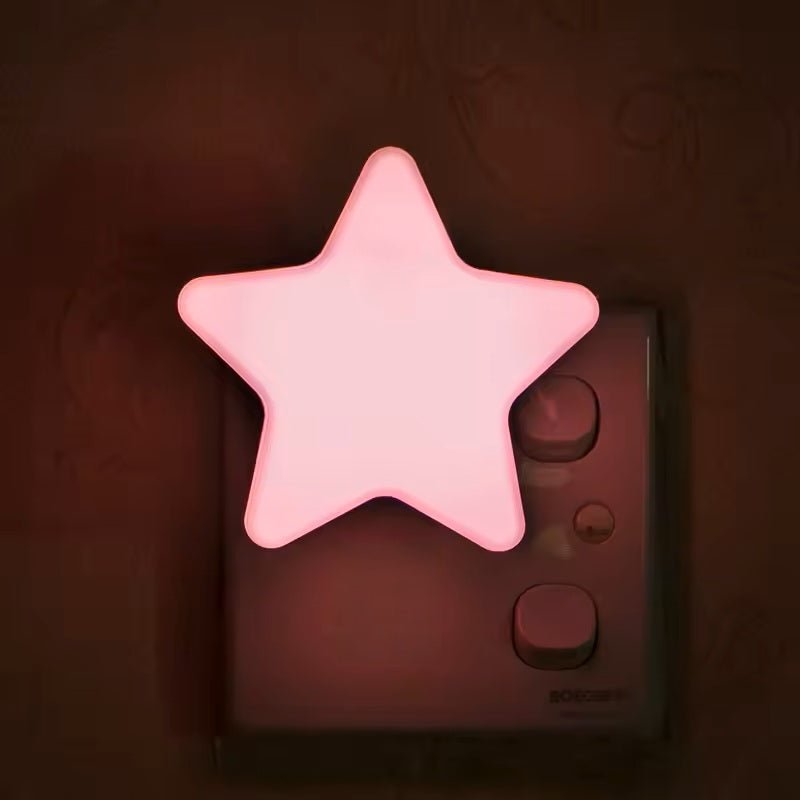 Baby Nightlight 7