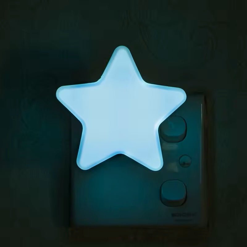 Baby Nightlight 8