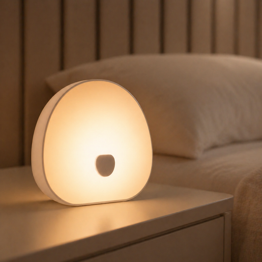 Baby RGB Sleep Light 0