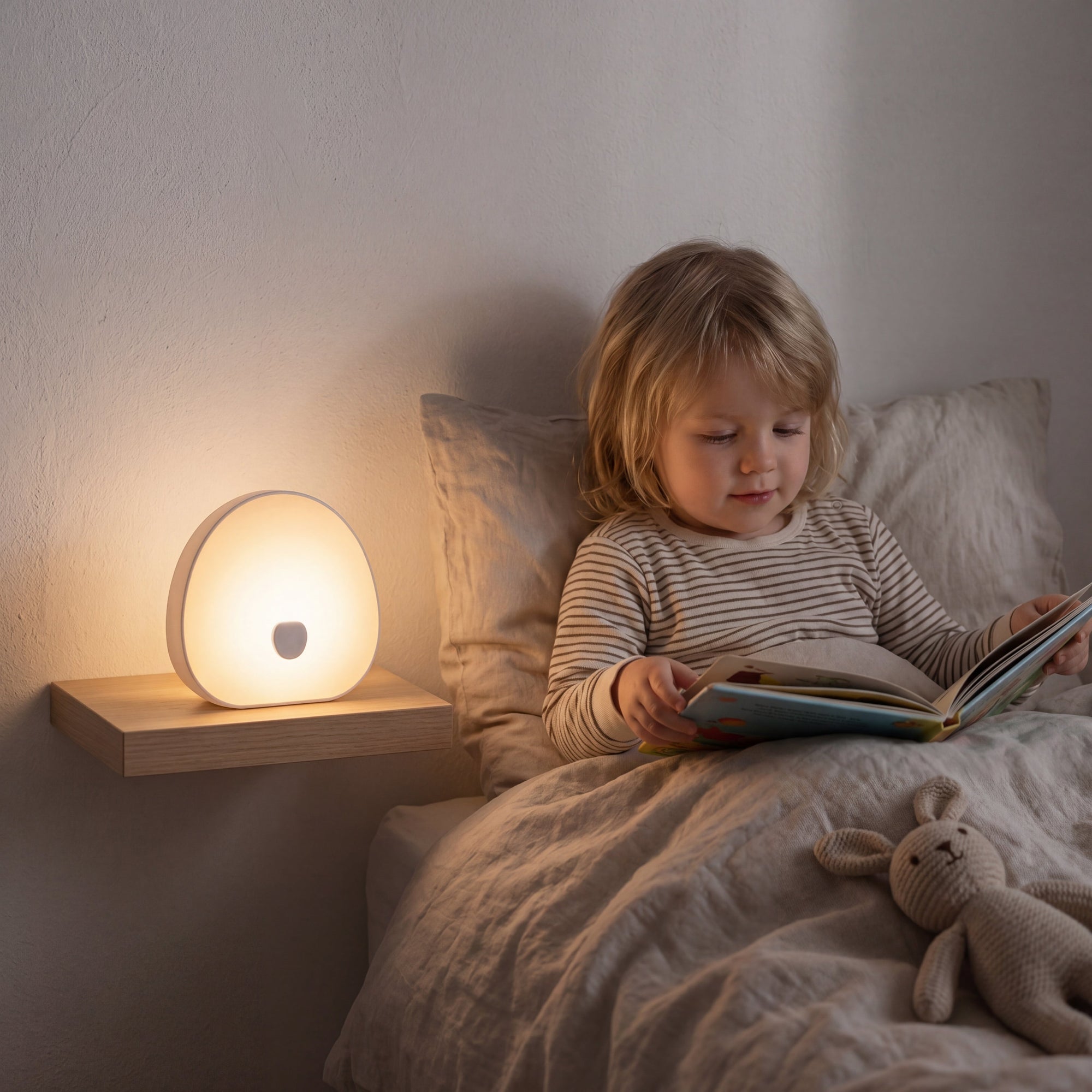 Baby RGB Sleep Light 2
