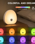 Baby RGB Sleep Light 4