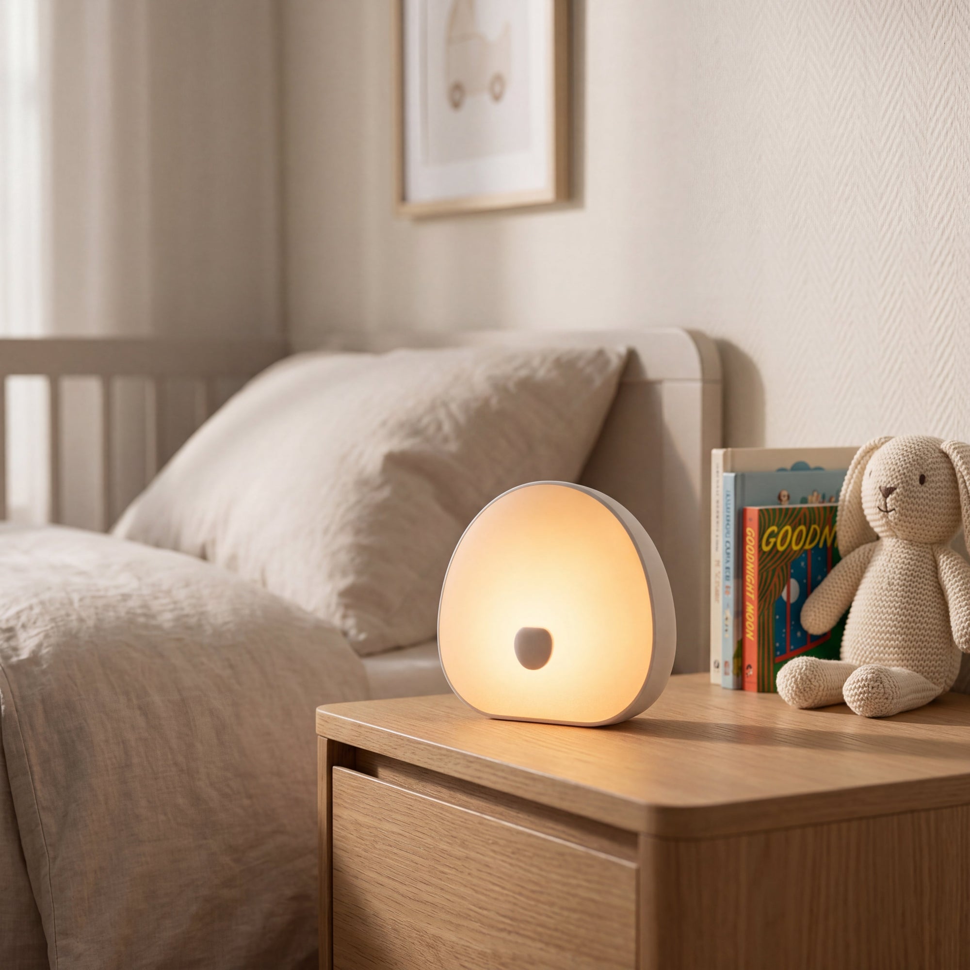 Baby RGB Sleep Light 5