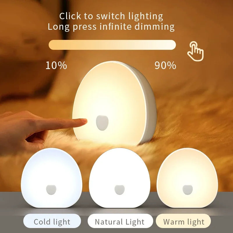 Baby RGB Sleep Light 6