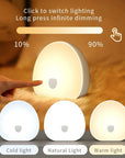 Baby RGB Sleep Light 6