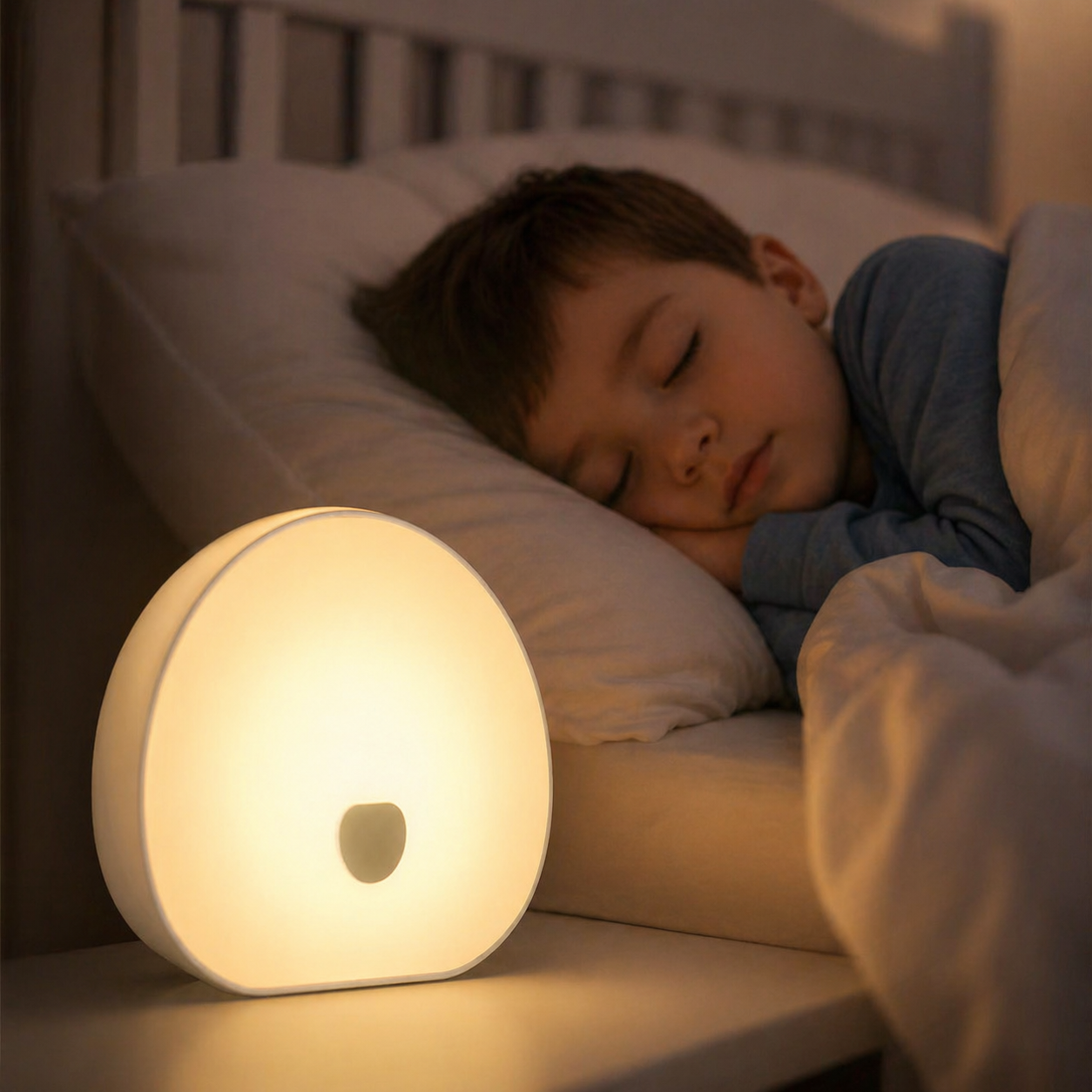 Baby RGB Sleep Light 7