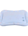 Bubbles Tummy Time Mat | Inflatable, Leakproof Baby Play Mat 3