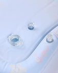 Bubbles Tummy Time Mat | Inflatable, Leakproof Baby Play Mat 4