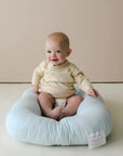 Bubbly Baby Lounger | Cozy Newborn Infant Design for 0-9 Months 1
