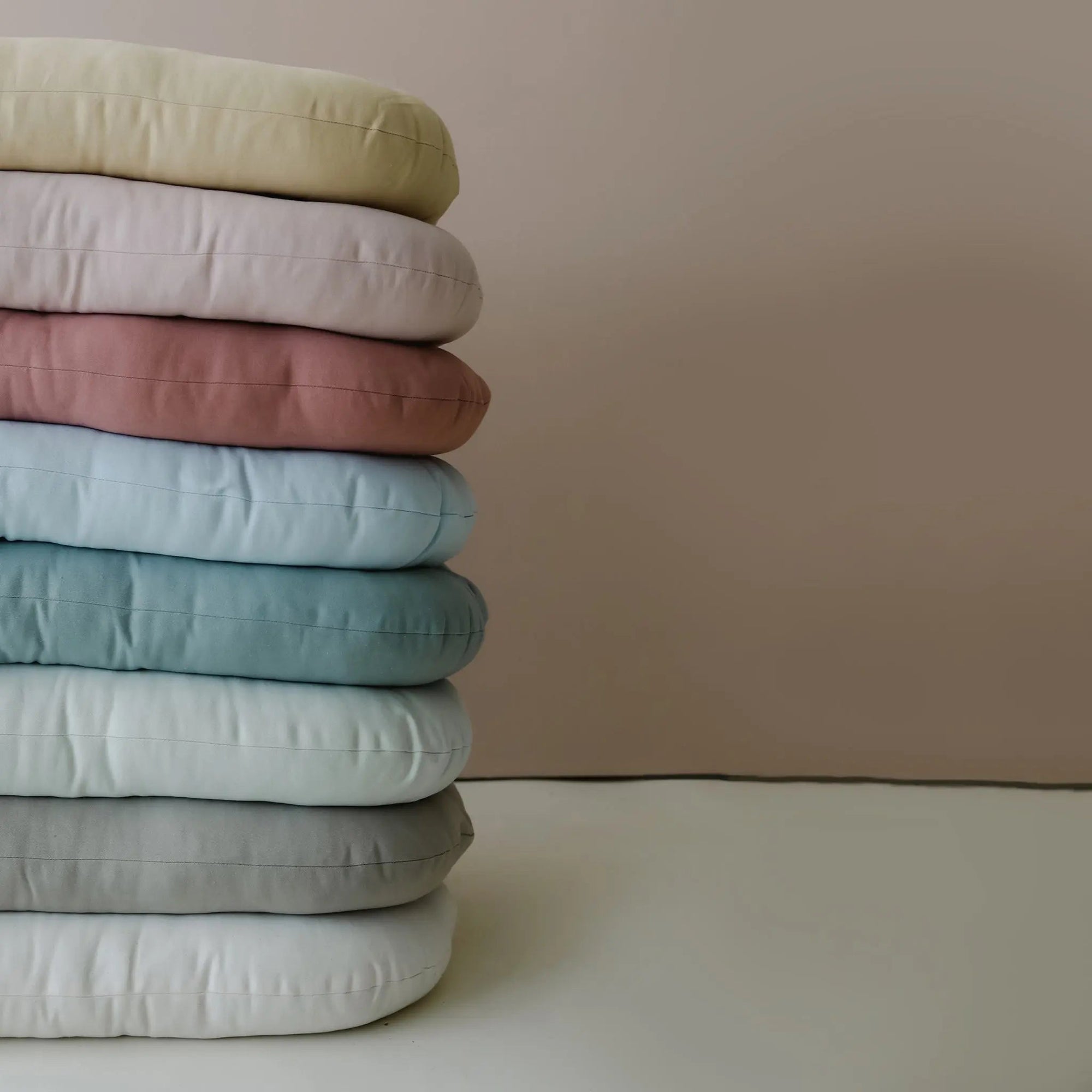 Bubbly Baby Lounger | Cozy Newborn Infant Design for 0-9 Months 8